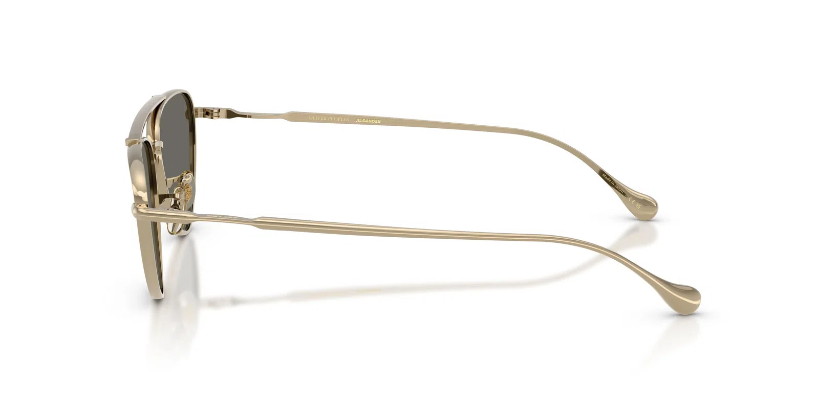 Oliver Peoples Edition 1 1369ST Sunglasses - view 8